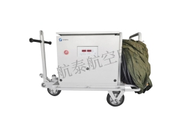 28V航空電源拖車(chē)