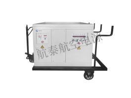 直流電源車(chē)